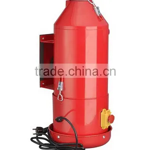 High Quality Cheapest High Quality Nail Table Dust Collector thumbnail-2