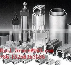 Industrial Aluminum Profile thumbnail-1