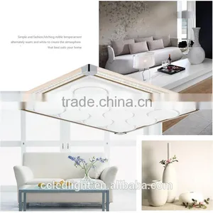 Popular Dubai Ceiling Light Led Indoor Led Ceiling Lamp thumbnail-6