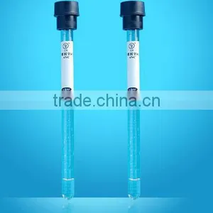 8*120mm Glass Esr Tubes With 1.8ml Draw Volume thumbnail-1