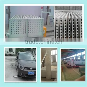 Hollow Core Concrete Wall Panel Machinery thumbnail-1