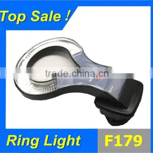 Ring Flash O-Flash F-179 for Nikon SB900+D700 D300 D200 D90 thumbnail-1