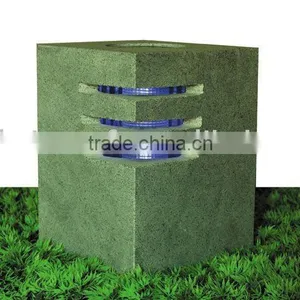 Solar Graden Light,solar Stone Light,stainess Solar Lamp thumbnail-1