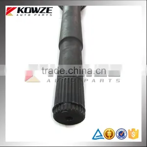 RH FR Axle Drive Shaft Assy For Mitsubishi Delica Outlander XL ASX CV5W CW4W GA2W 3815A068 Quality Choice thumbnail-4