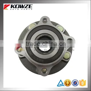 Rear Wheel Hub Bearing Assy For Mitsubishi Lancer Sportback CX3A CX4A CX5A CX6A CY1A CY2A CY3A CY4A CY5A CY6A CY8A 3785A008 Quality Choice thumbnail-2