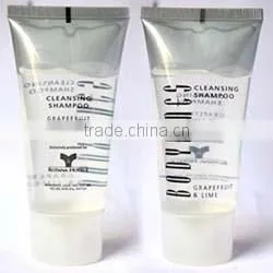 Body Lotion/shampoo/bathgel/plastic Tube thumbnail-1