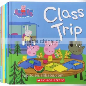 Children Cartoon Coloring Books thumbnail-2