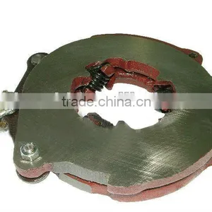 Pressure Disk MTZ 506601002 thumbnail-1