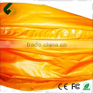 Factory Wholesale Camping Hangout Fast Inflatable Sleeping Bag thumbnail-1