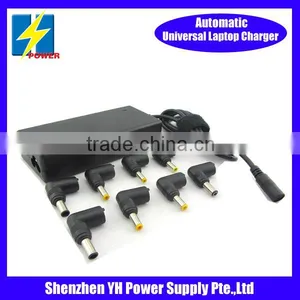 90W Auto Universal Laptop Charger thumbnail-1