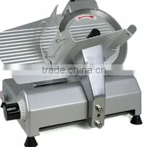 Blade 240w 530 Rpm Mini Meat Slicer thumbnail-1