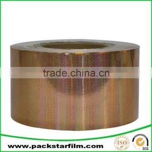 Customized Silver Aluminum Foil Paper thumbnail-4