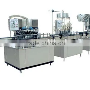 GFP24 Negative Pressure Filling Machine thumbnail-1