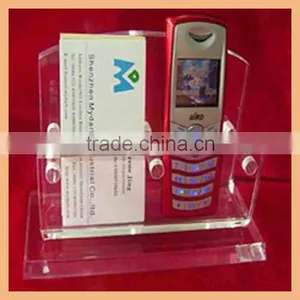 Advertising Equipment Acrylic Digital Product Display Rack for Smartphone thumbnail-5