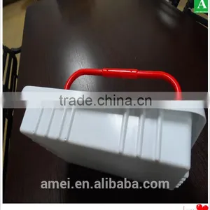 Thermoforming Tray ABS/PS/PVC/PET Thick Plastic Goods thumbnail-1