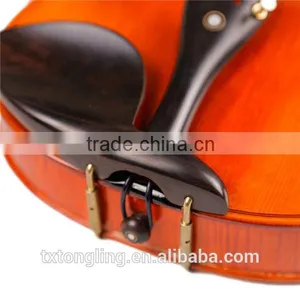 OEM Custom With Different Colored Violin With Case TL004-2 thumbnail-5