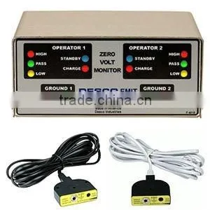 Continuous Monitors Desco EMIT 50528/50537 thumbnail-1