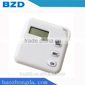 Competitive Price Creative Energy-saving Kitchen Mini Electric Timer Switch / Best Promotional Items OEM/ODM /Wholesale thumbnail-1