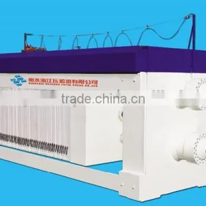 Automic Overhead Filter Press thumbnail-1