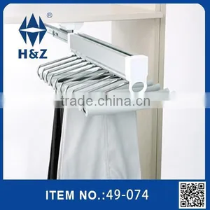 Pull-out Trousers Rack thumbnail-1