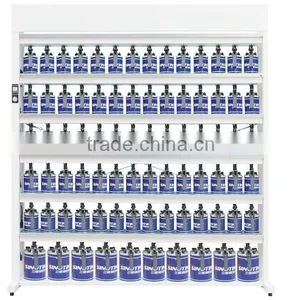 Hot Sale Car Paint Mixing Machine, Paint Mixing System Quality Choice thumbnail-1