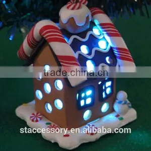 Christmas Handmade Clay Craft for Festival thumbnail-6