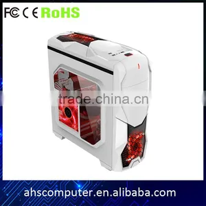 Full Tower Big Size Special Fuction Roof Panel Atx Gaming Computer Case pc System Unit thumbnail-4