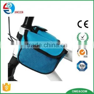 Bicycle Travel Case Bike Transport Bag Folding Bike Bag thumbnail-2