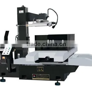 CNC Wire Cut Machine thumbnail-1