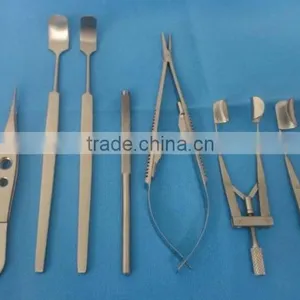 SURGERY SET OPHTHALMIC EYE thumbnail-3