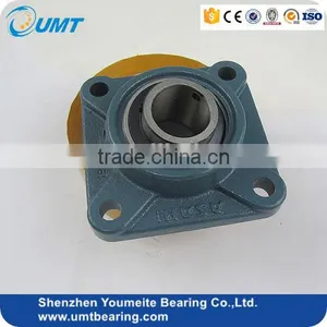 OEM Pillow Block Spherical Bearing UCF217 thumbnail-6