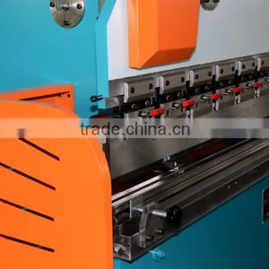 Hydraulic Power Roller Universal Threeroll Bending Machine From thumbnail-3