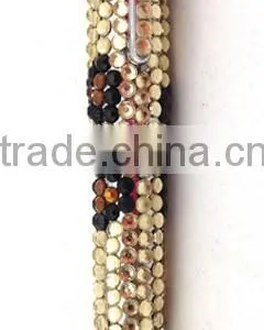 Handmade Crystal Rhinestone Ball Pen thumbnail-6