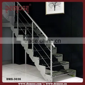 External Stairs and Timber Staircase Newel Post thumbnail-1