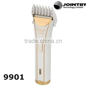 Cordless and Powerful Electric Pet Dog Hair Clipper thumbnail-1