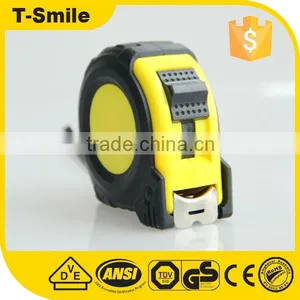 Durable Pocket Tape Measure Tape 3m thumbnail-1