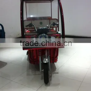 Electric Tuk Tuk thumbnail-2