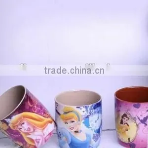 Coffee Cup Dot Promotional Ceramic thumbnail-4
