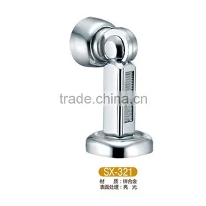 Quality Hot Sell Dome Floor Door Stopper thumbnail-1