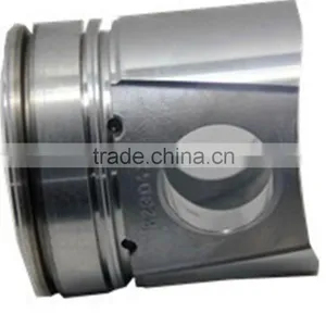 Hydraulic Piston for Spaccalegna thumbnail-4