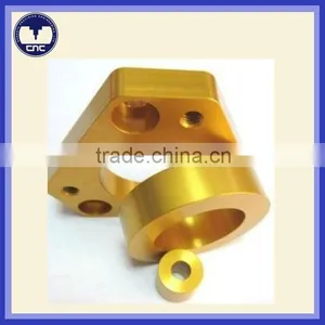 CNC Lathe Parts Brass CNC Turning Parts thumbnail-4