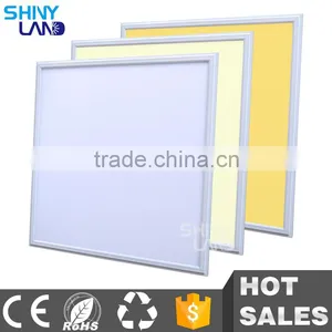 Made in China Wholesale Hot Sale Square Led Panel 36w , Led Panel 60x60 , Panel Led thumbnail-1