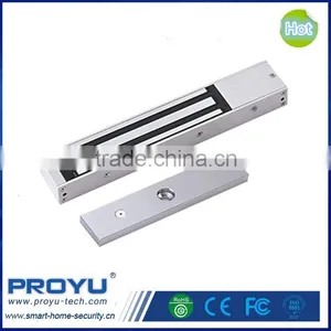 PROYU Smart Lock Smart Magnetic Lock Smart 280kg Electric Safety Locks thumbnail-1