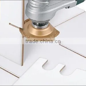 Oscillating Multi-tool Saw Blades Set in Saw Blade thumbnail-6