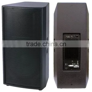 Active pa Speaker Box thumbnail-1