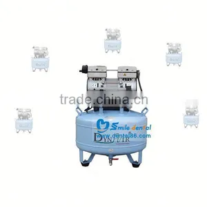 Dental Air Compressor Air Dryer thumbnail-1