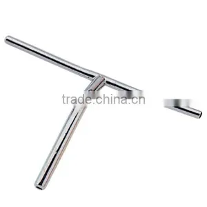 Foldable Bike Handlebar thumbnail-1