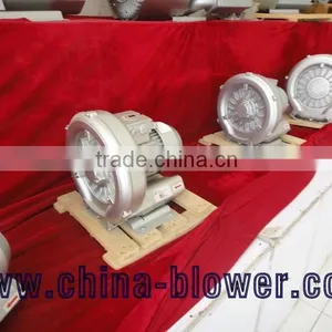 High Pressure Air Pump Ring Blower thumbnail-3
