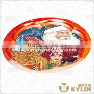 Sugar Tinplate Tray thumbnail-1