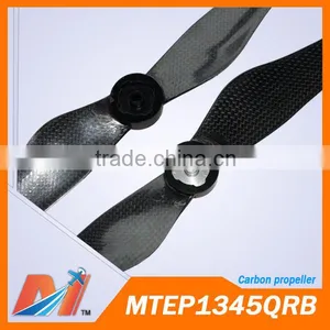 Maytech 13inch DJI Inspire1 Parts Quick Release Carbon Propellers thumbnail-2